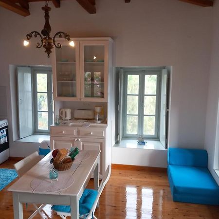 Iolis Loft Hydra Apartman Kültér fotó